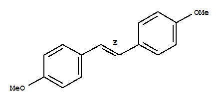 4,4'-二甲氧基-反-芪