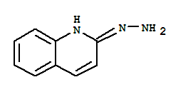 2-肼喹啉