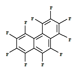 1,2,3,4,5,6,7,8,9,10-十氟菲