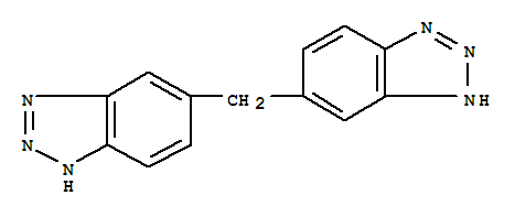 5,5’-亚甲基双(1H-苯并三唑)