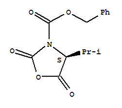 Z-L-缬胺酸