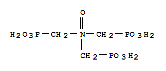 氮川三(亚甲基)三膦酸N-氧化物钾