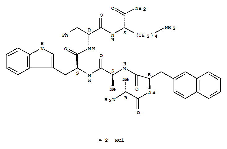 普拉莫瑞林二盐酸盐