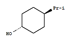 反-4-异丙基环己醇