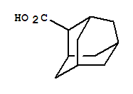 2-金刚烷甲酸