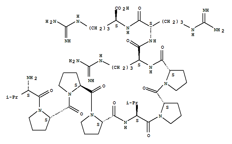 RAS INHIBITORY PEPTIDE