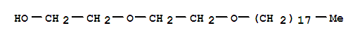 2-[2-(十八烷氧基)乙氧基]乙醇