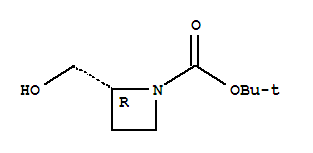 (R)-1-BOC-2-氮杂环丁烷甲醇