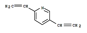 2,5-二乙烯基-吡啶