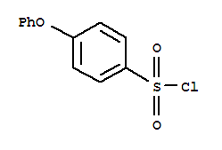 4-苯氧基苯磺酰氯