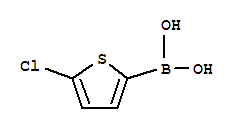 5-氯噻吩-2-硼酸