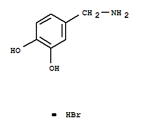 3,4-二羟基苄胺