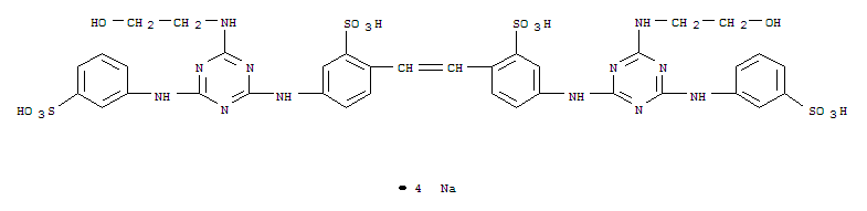荧光增白剂 251