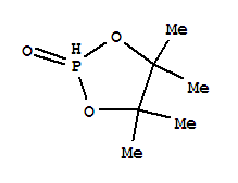 4,4,5,5 -甲基- 1 ,3,2 -磷杂环戊烷2 -氧化物