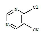 4-氯嘧啶-5-甲腈