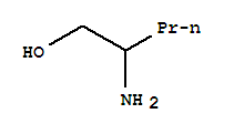 2-氨基戊醇