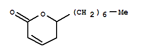 5-羟基-4-十二碳烯酸-6-内酯