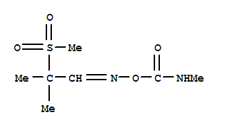 得灭克,丁醛肟威