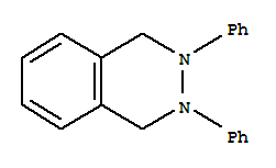 1,2,3,4-四氢-2,3-二苯基-酞嗪