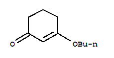 3-丁氧基-2-环己烯-1-酮