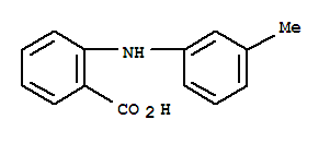 2-间甲苯胺苯甲酸
