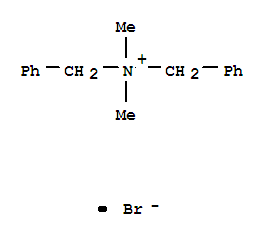 N-苄基-N,N-二甲基苯基甲铵溴化物