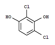 2,4-二氯间苯二酚