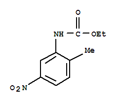 N-乙氧羰基-5-硝基邻甲苯胺