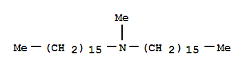 双十六烷基甲基叔胺