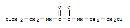 N,N-双(2-氯乙基)草酰胺