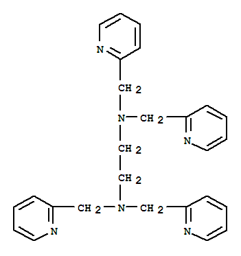 N,N,N,N-四-(2-吡啶基甲基)乙二胺