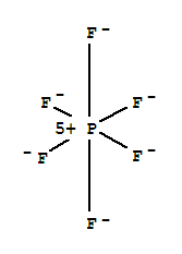 六氟磷酸盐