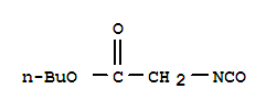 正丁基异氰酸乙酸酯