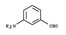 3-氨基苯甲醛