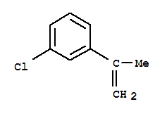 1-氯-3-(1-丙烯-2-基)苯