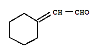亚环己基乙醛
