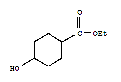 4-羟基环己烷甲酸乙酯