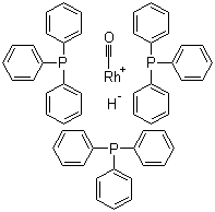 三(三苯基膦)羰基氢化铑(I)