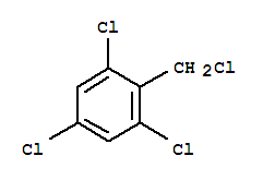 1,3,5-三氯-2-(氯甲基)苯