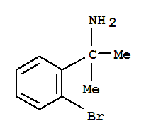 1-(2-溴苯基)-1-甲基乙胺