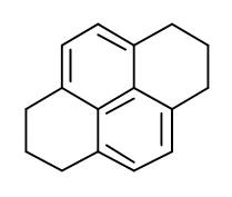 1,2,3,6,7,8-六氢芘