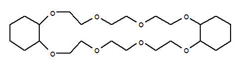 二环己烷并-24-冠醚-8