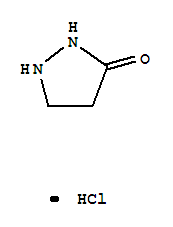 3-吡唑啉酮盐酸盐