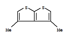 3,4-二甲基噻吩并噻吩