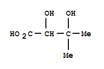 alpha,beta-二羟基异戊酸