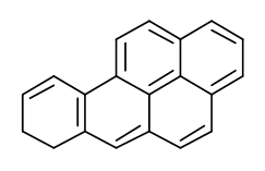 7,8-二氢苯并(a)芘