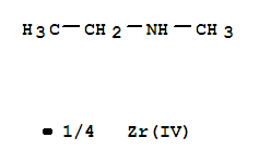 四(乙基甲基氨基)锆(IV)