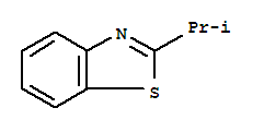 2-(2-丙基)-1,3-苯并噻唑