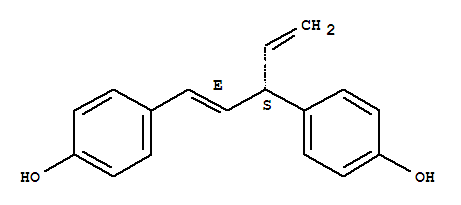 反式-异扁柏脂素