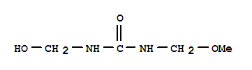 1-(羟基甲基)-3-(甲氧基甲基)脲